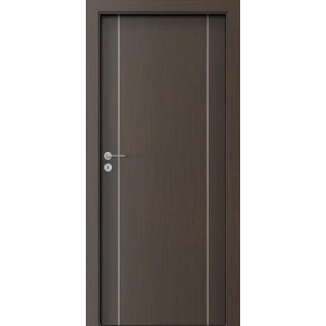 Porta LINE A.1 Wenge 